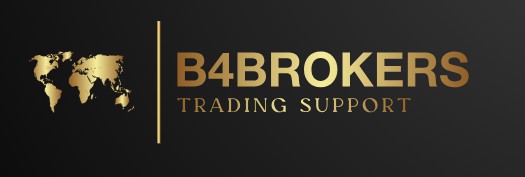 B4Brokers Trading Support